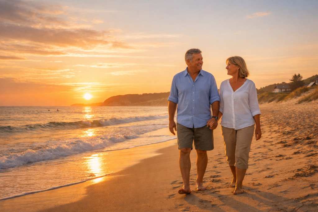 Register for Superannuation Course
