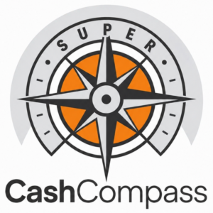 Super Cash Compass