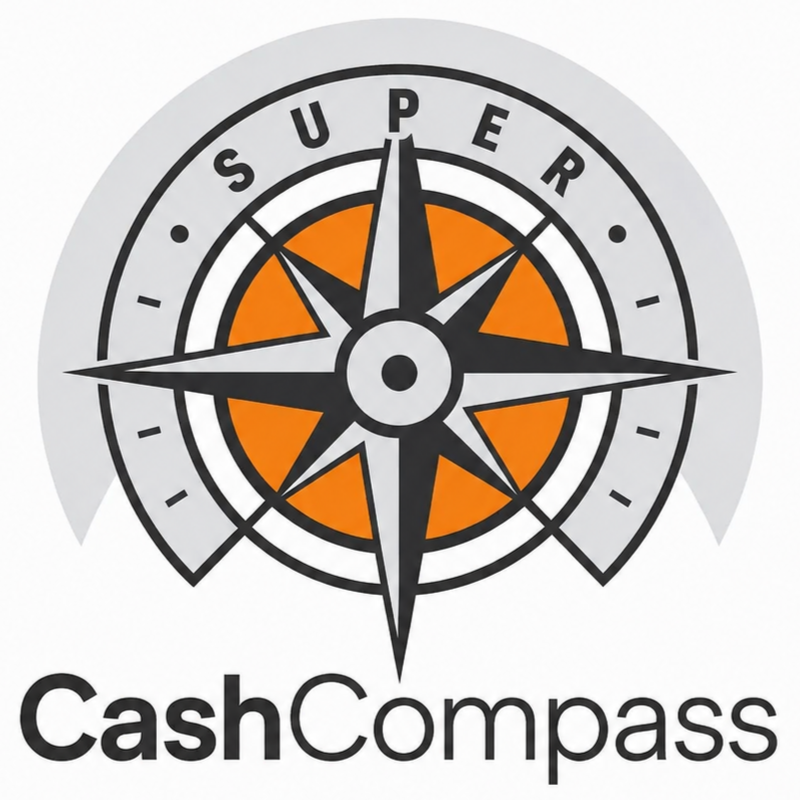 Super Cash Compass